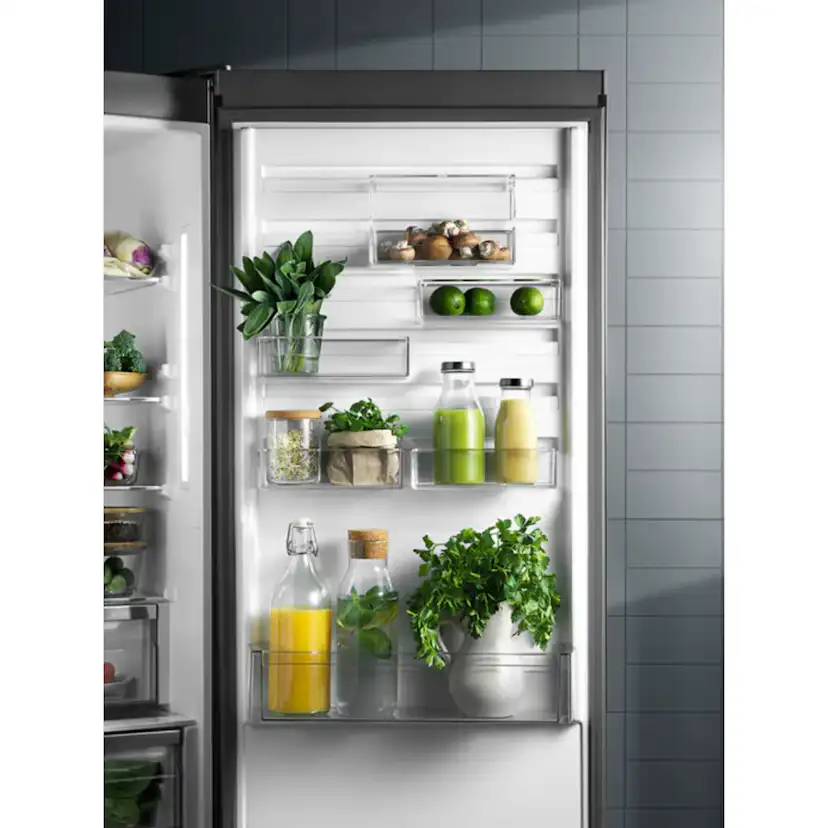 Kylskåp Electrolux LRC4DE35W-V