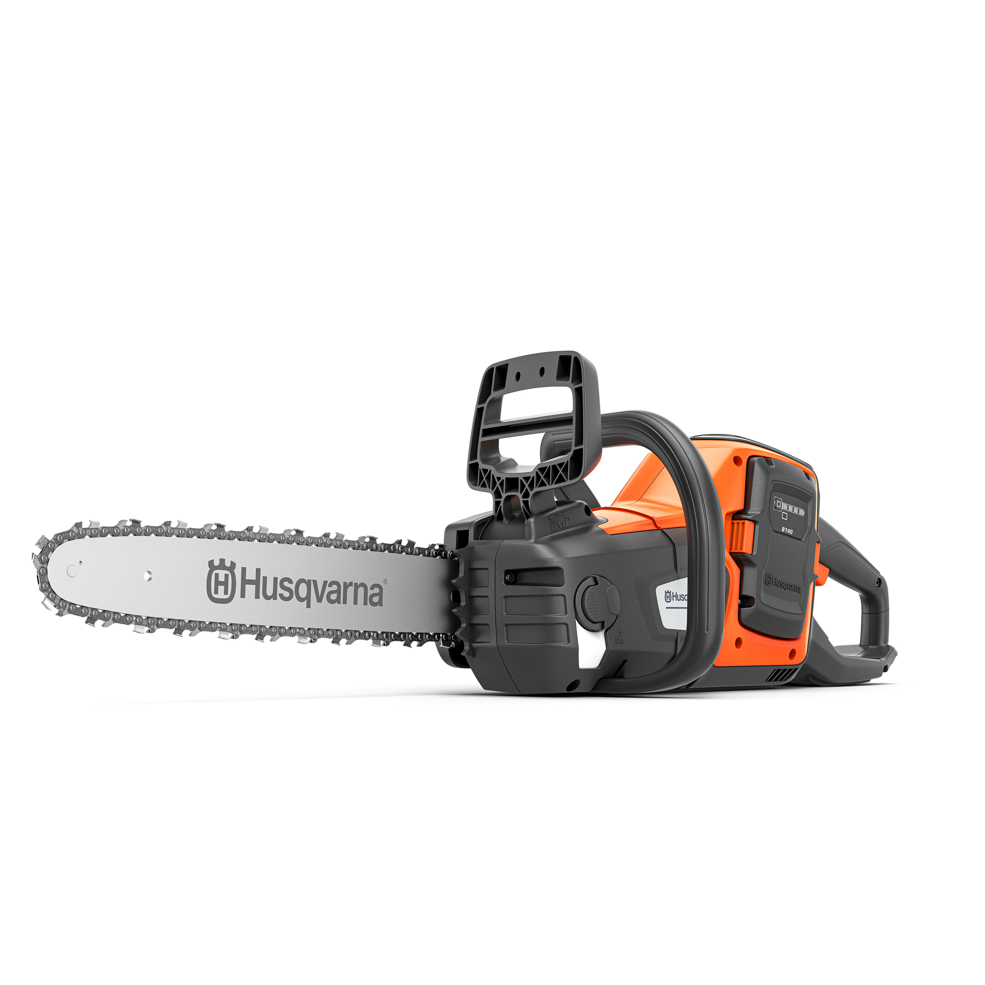 Motorsåg Husqvarna 242i Med Batteri & Laddare
