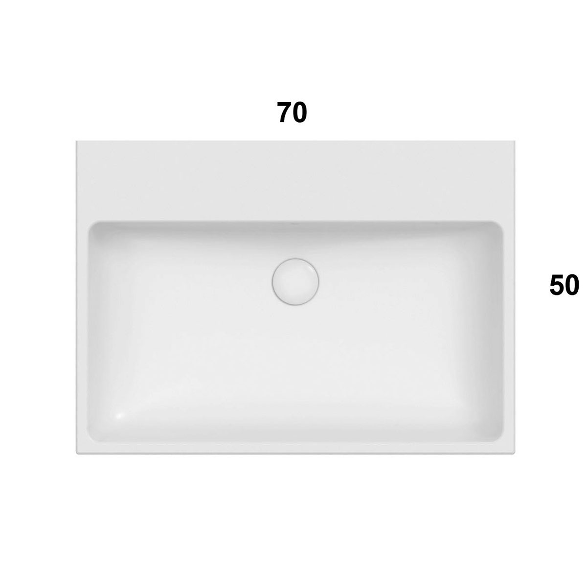 Tvättställ Globo Classic 6-SCQBI