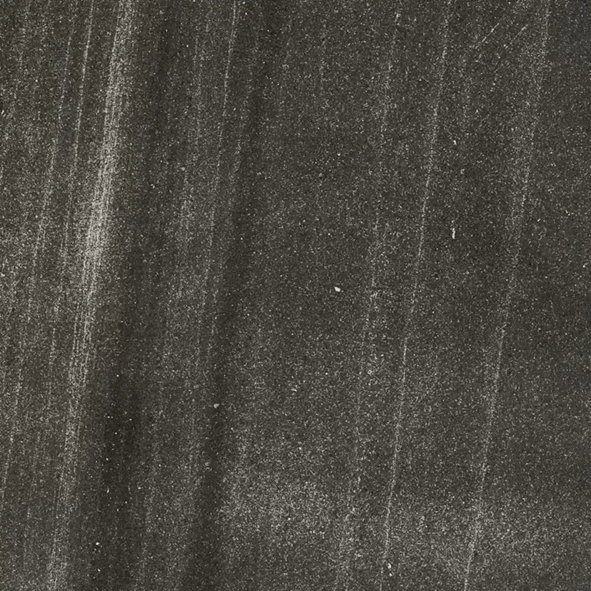 Klinker Konradssons Pietra Di Basalto Nero Svart 60x60 cm