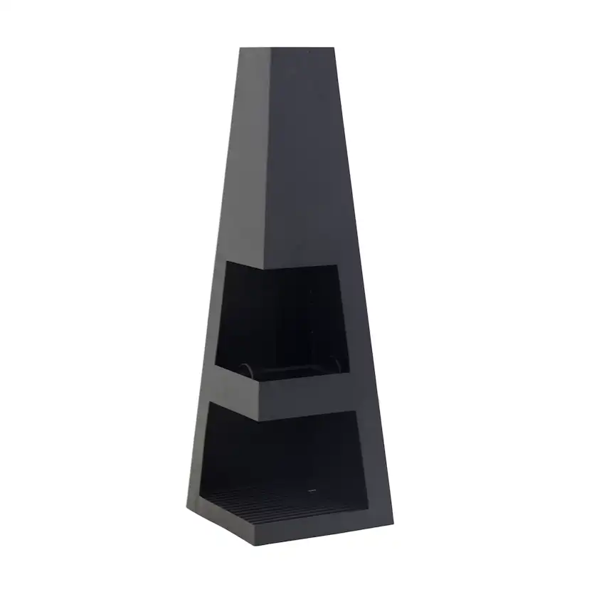 Eldkorg Venture Home Bastian 40x40 cm