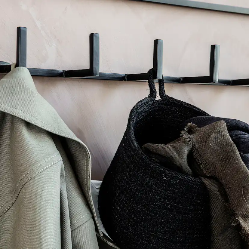 Klädhängare House Doctor Rack