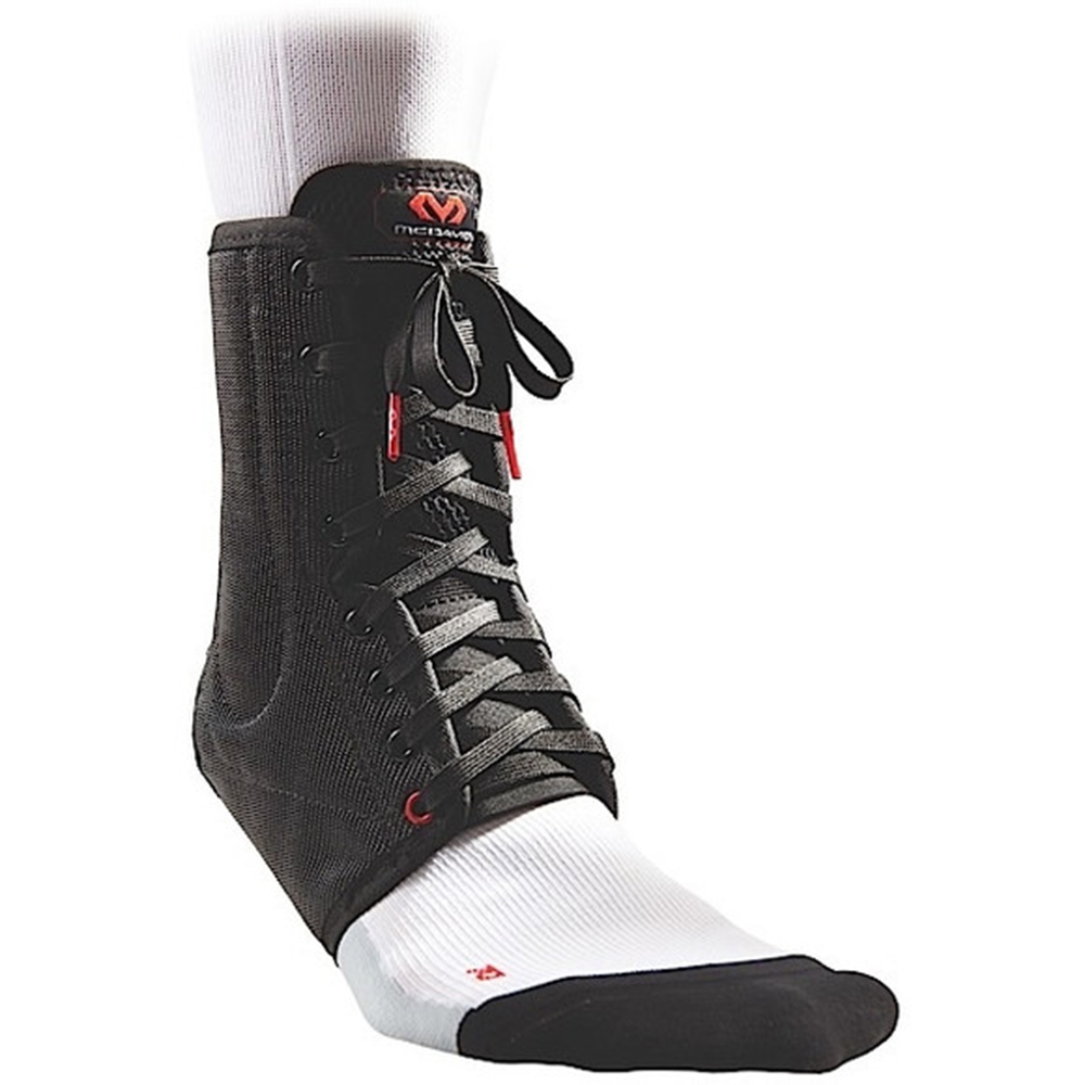 Fotledsskydd McDavid Lightweight Ankle Brace