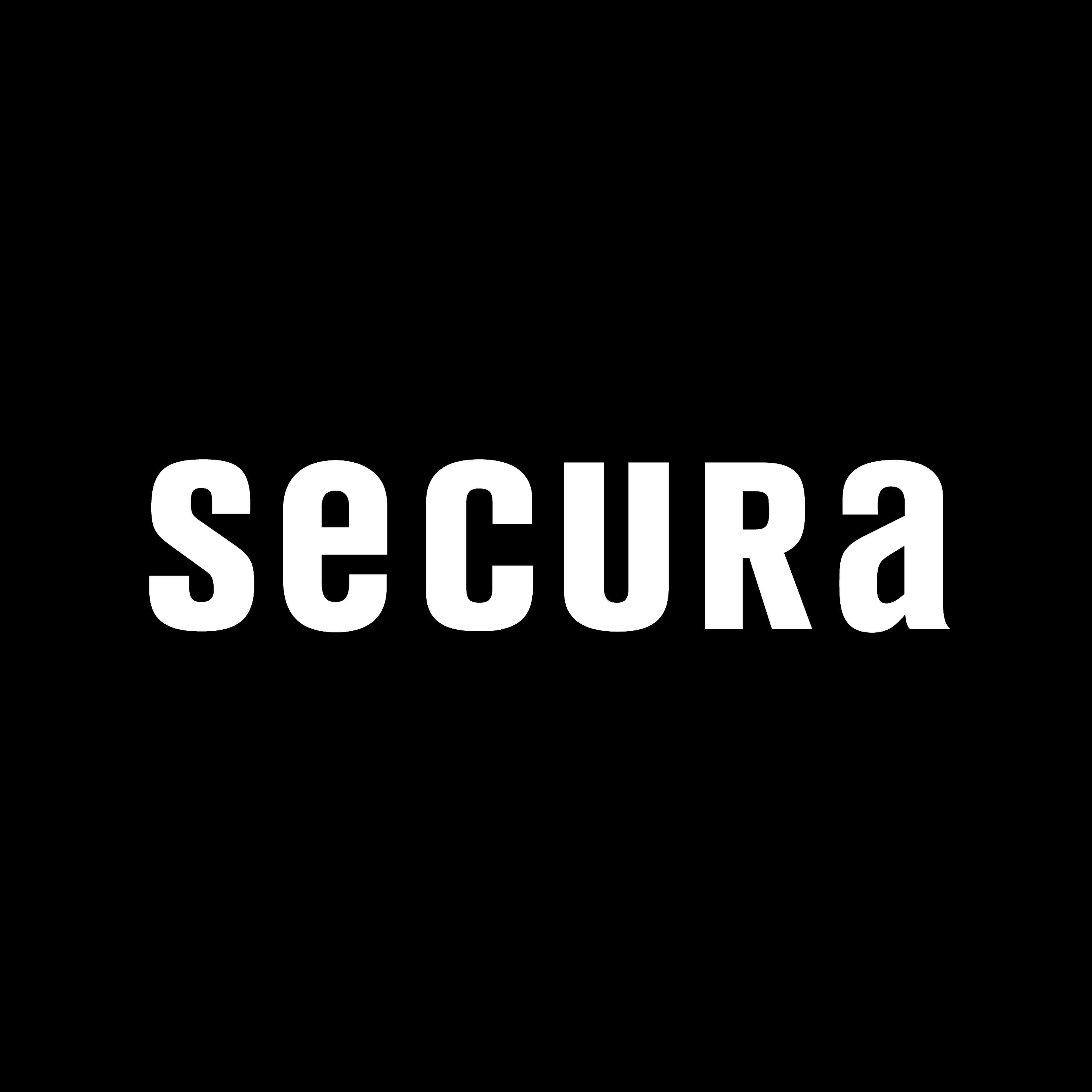 SECURA logo