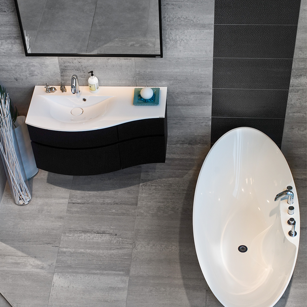 Mosaik Konradssons Marte Raggio Di Luna 2,5x2,5 cm