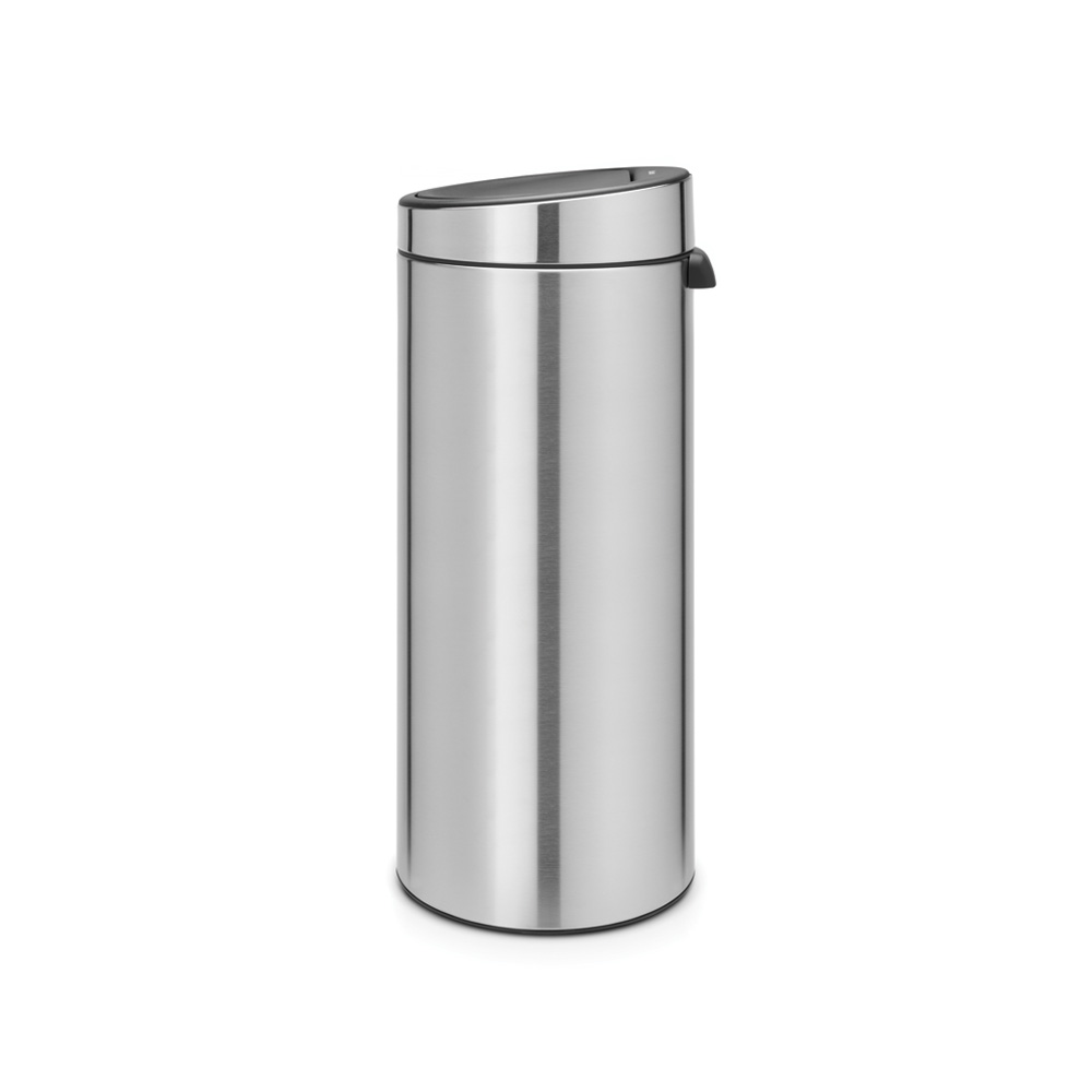 Soptunna Brabantia Touch Bin New 30 L