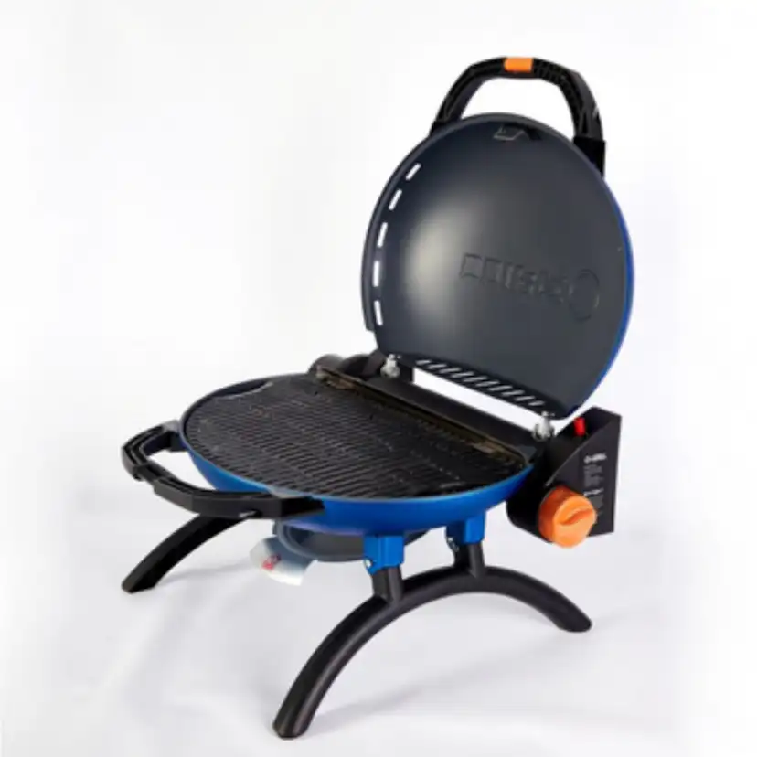 Gasolgrill O-Grill 500