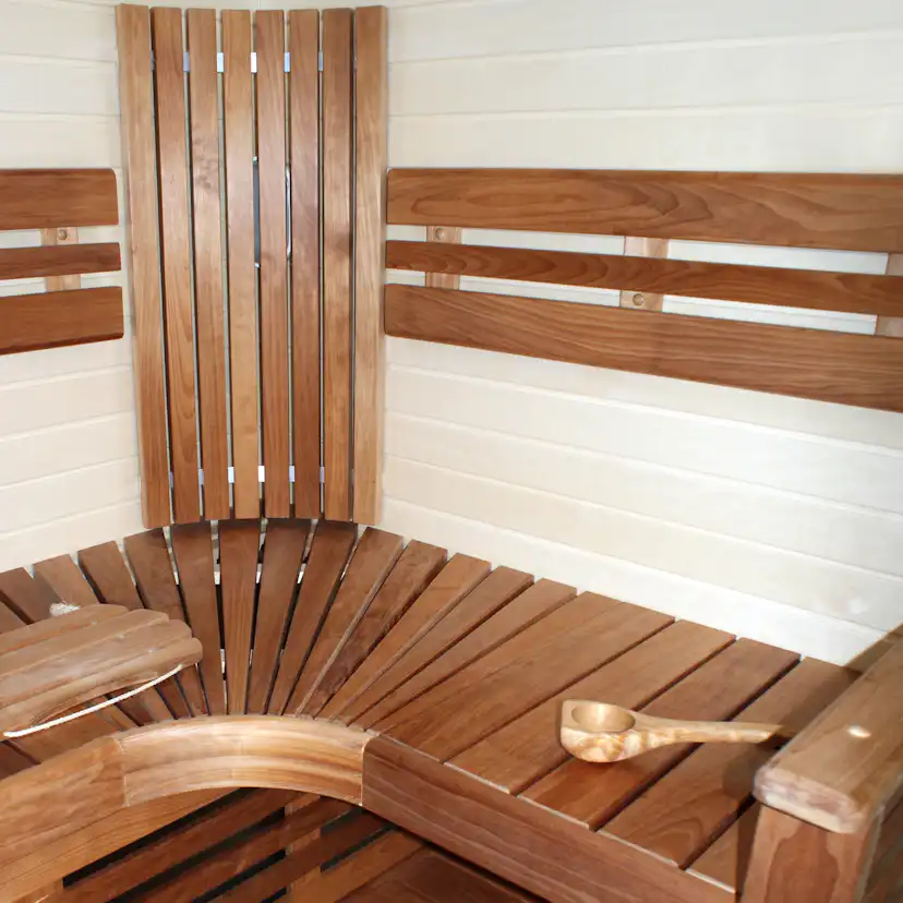 Bastulav Sauna Sweden Exclusive