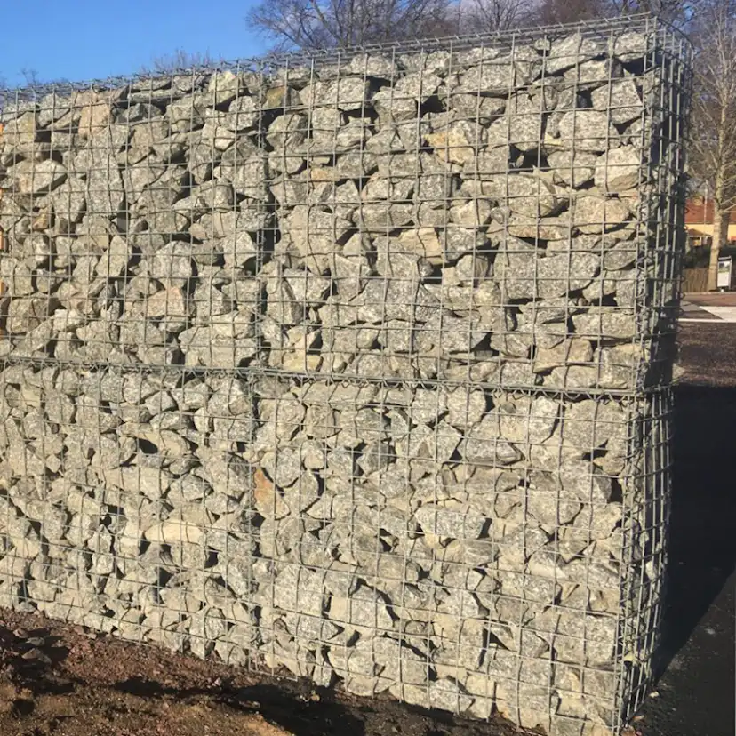 Gabion Tolago