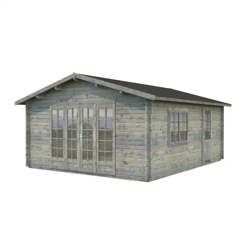 Stuga Palmako Irene 24,8 m2