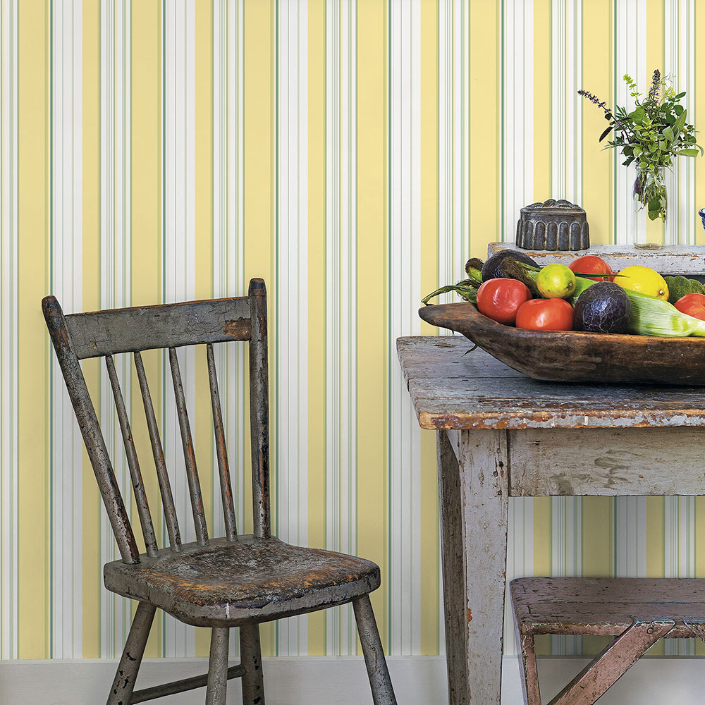 Tapet Galerie Wallcoverings Just Kitchens G45448