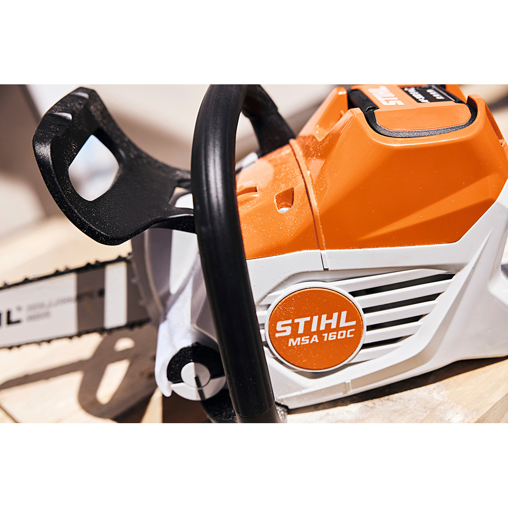 Motorsåg STIHL MSA 160 C-B Utan Batteri & Laddare