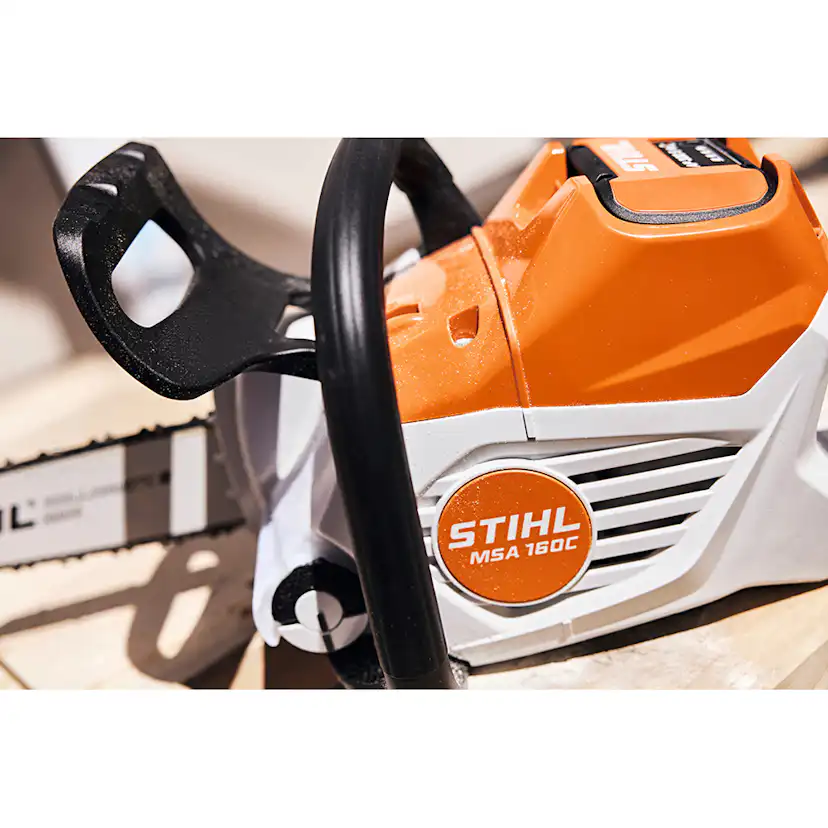 Motorsåg STIHL MSA 160 C-B Utan Batteri & Laddare