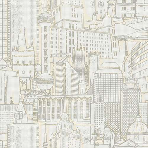 Tapet York Wallcoverings Time Off RB4210