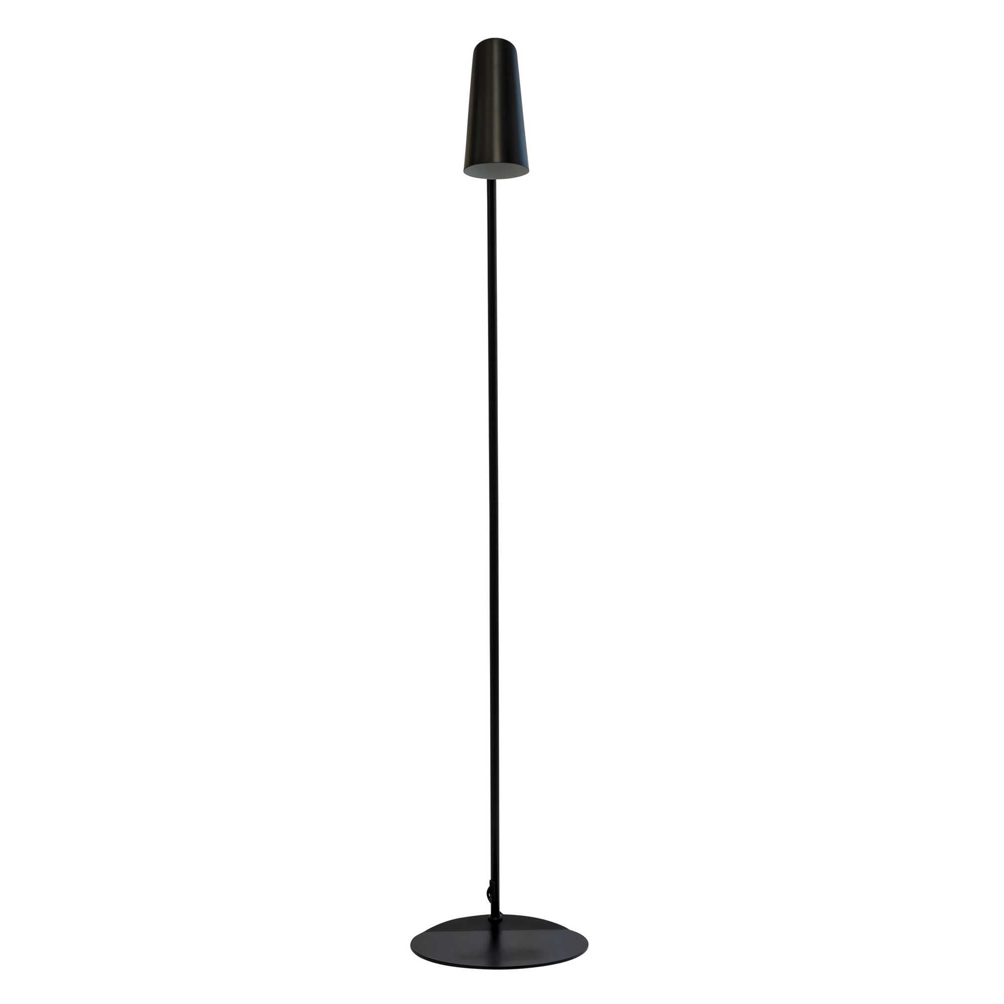 Golvlampa Dyberg Larsen Pallas