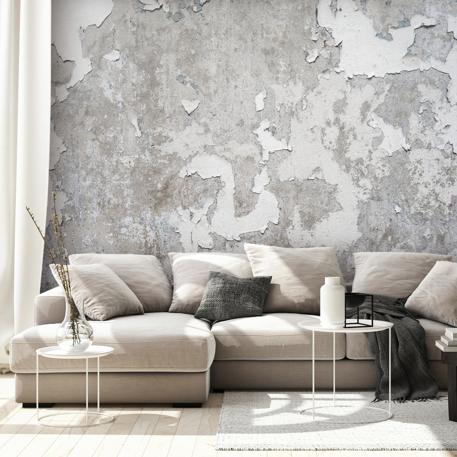Fototapet Arkiio Greek Frescoes