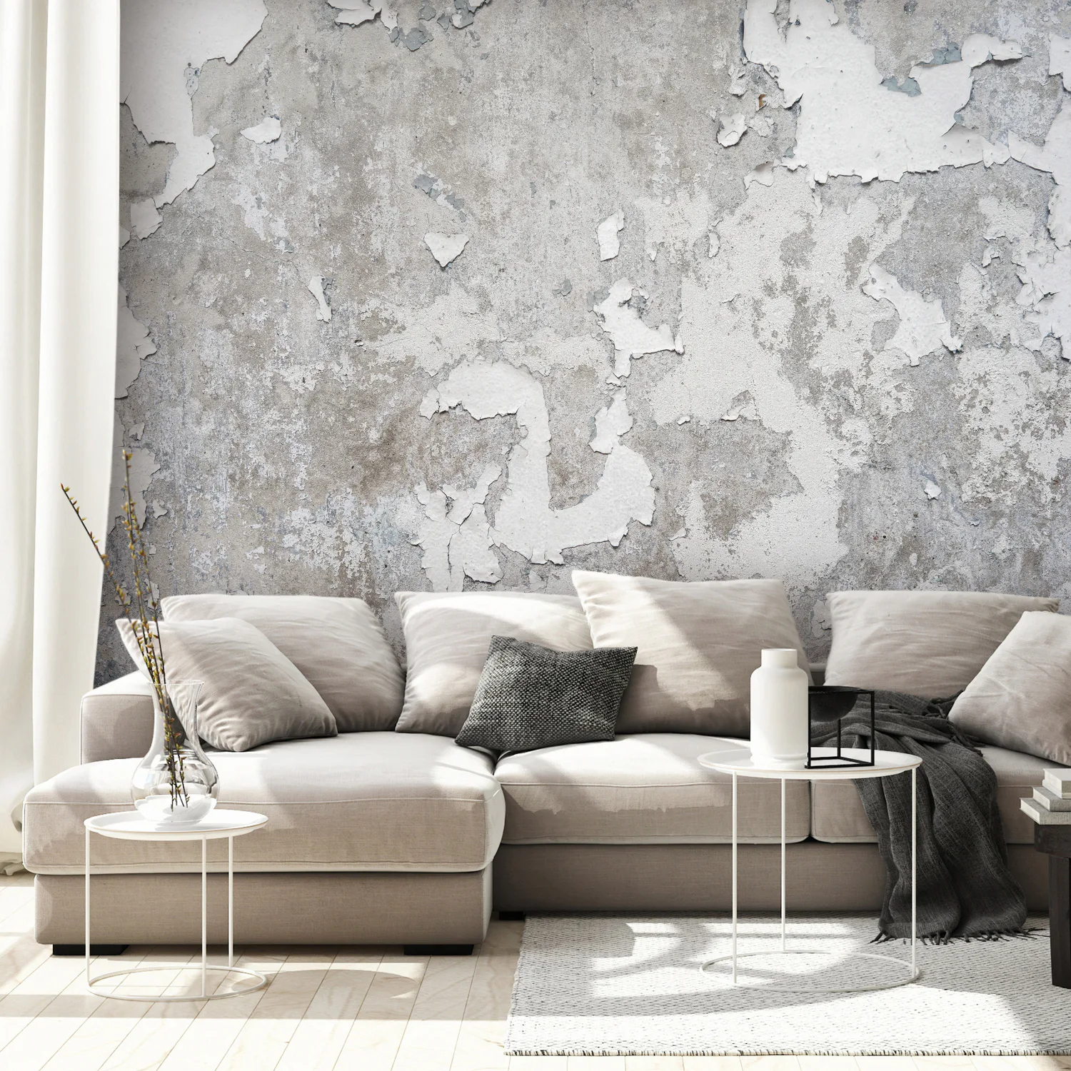 Fototapet Arkiio Greek Frescoes