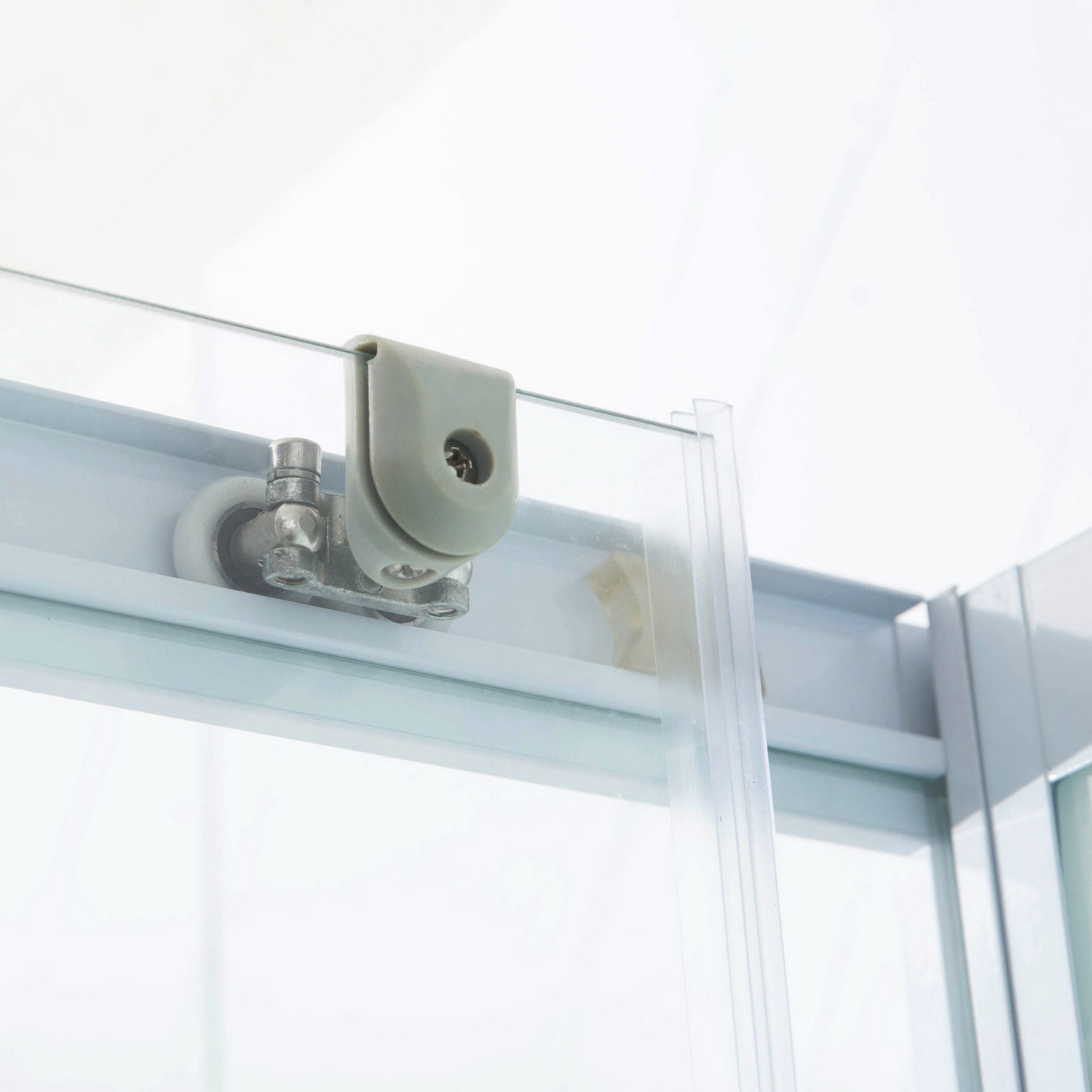 Duschkabin Bathlife Ideal 90x90 Rak