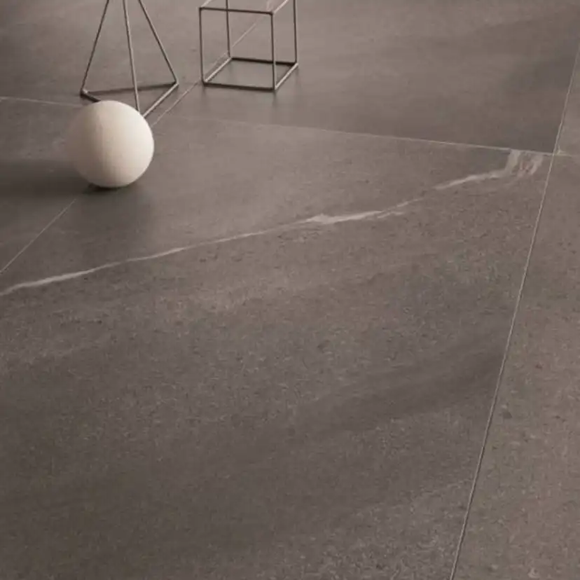 Klinker Ceramiche Keope Chorus Tobacco Grå 30x60 cm Matt
