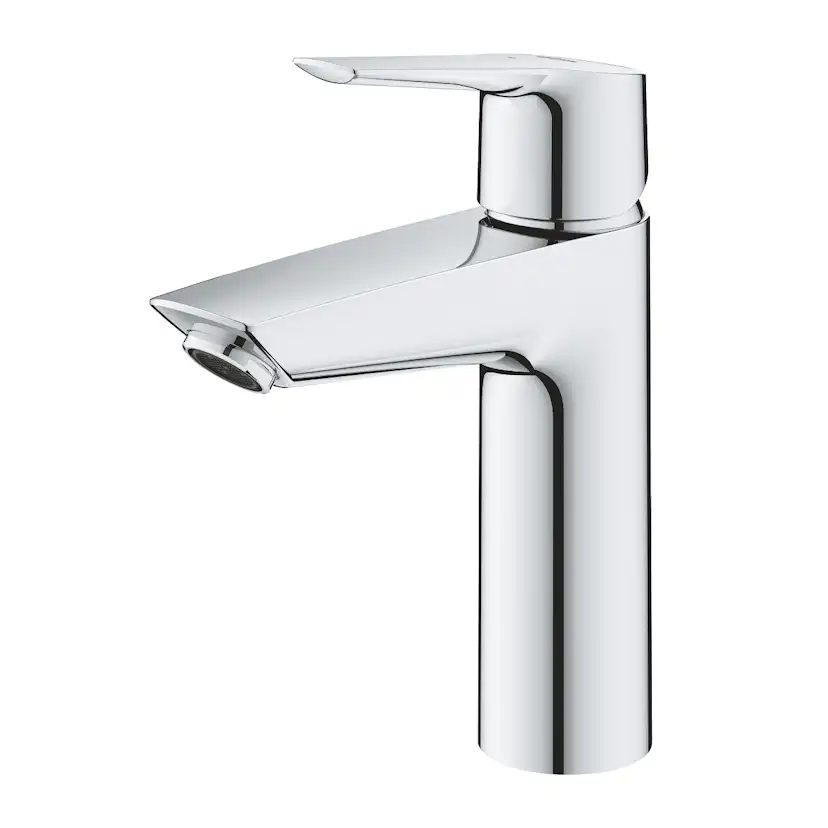 Tvättställsblandare Grohe Start 23746 med Bottenventil