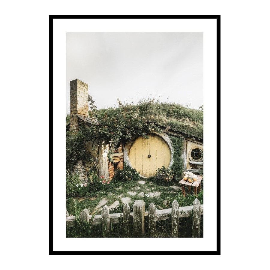 Poster Gallerix Bag End