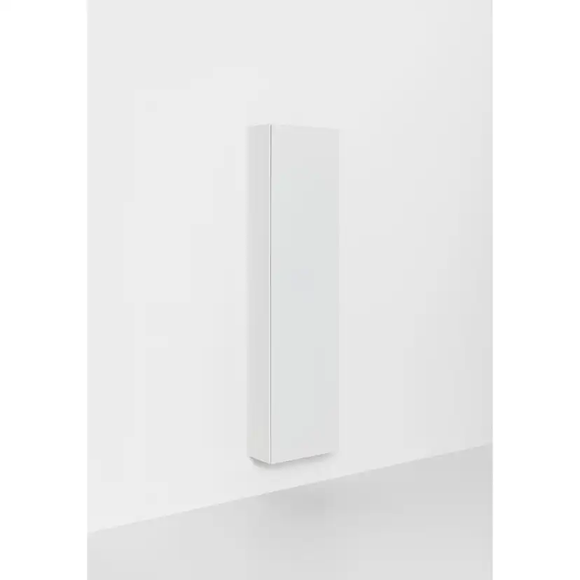 Högskåp Hafa Go Compact Vit
