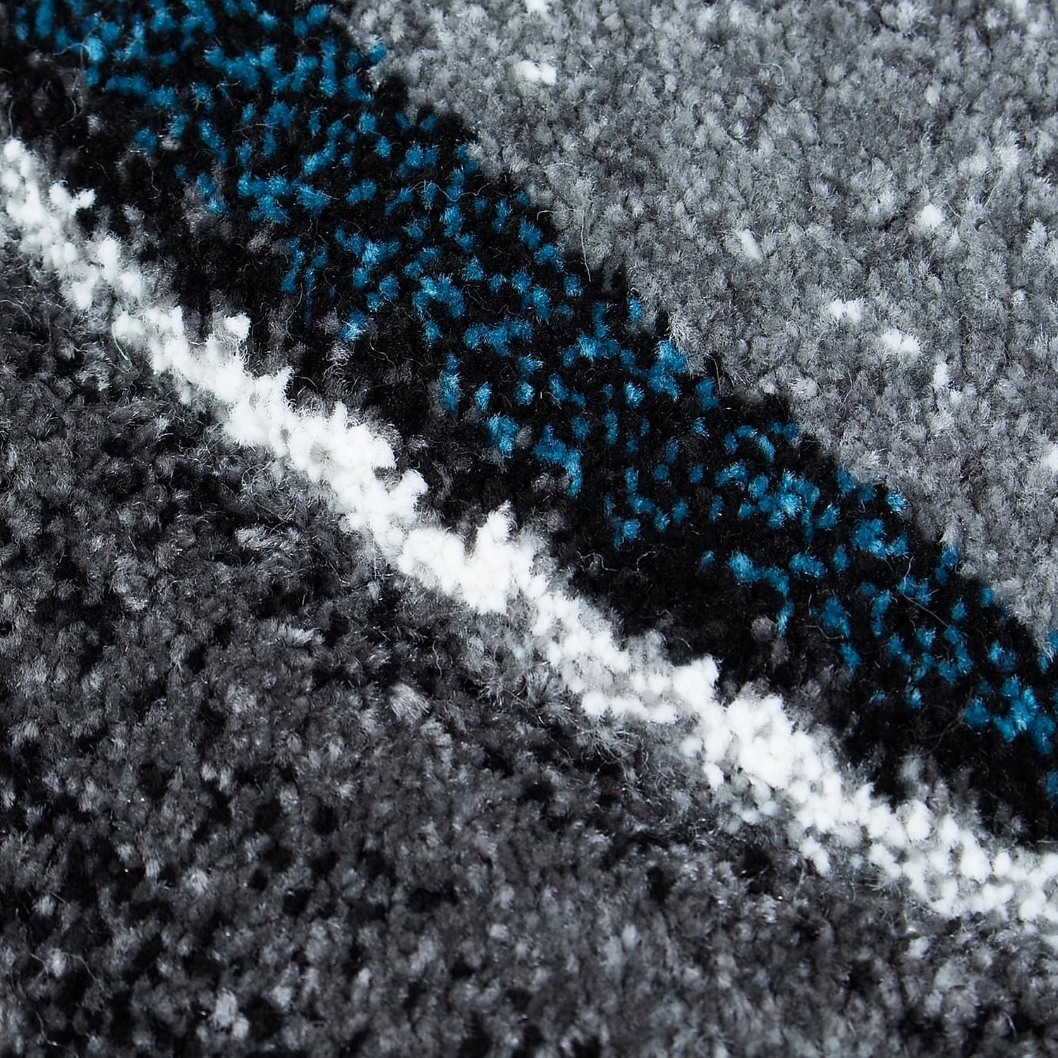 Friezematta KM Carpets Brilliance Volante