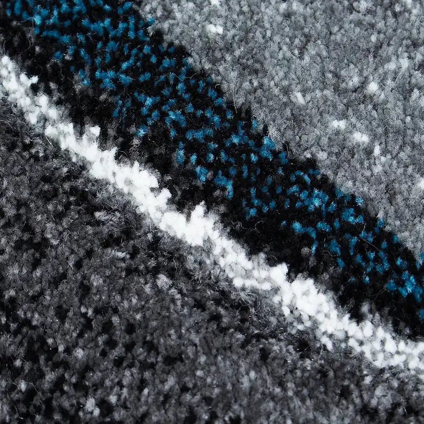 Friezematta KM Carpets Brilliance Volante