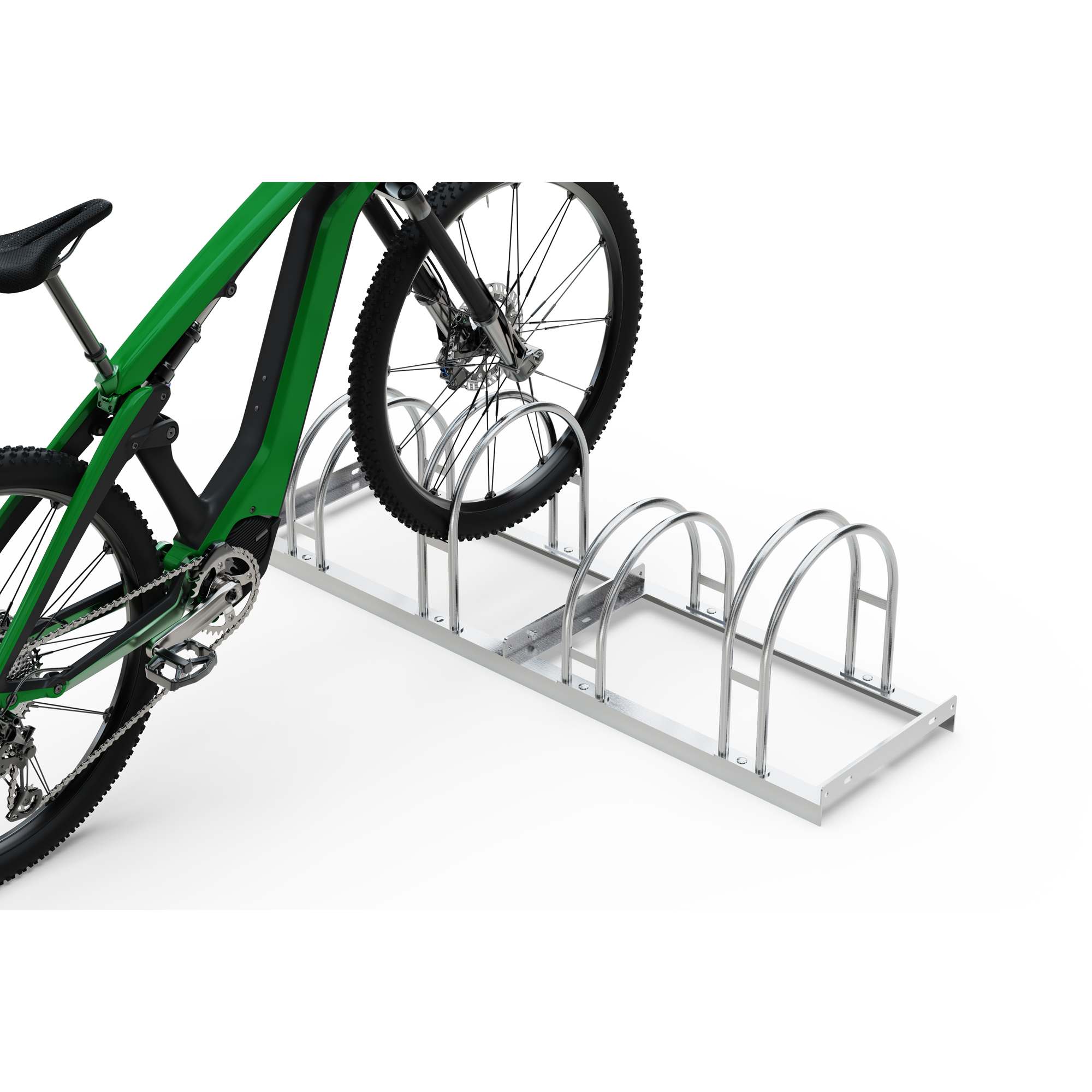 Cykelställ R&R Solutions Economy R5S För 3 Cyklar