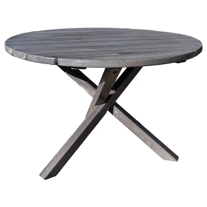 Matgrupp Baltic Garden Scottsdale Ø112 Mercury 4