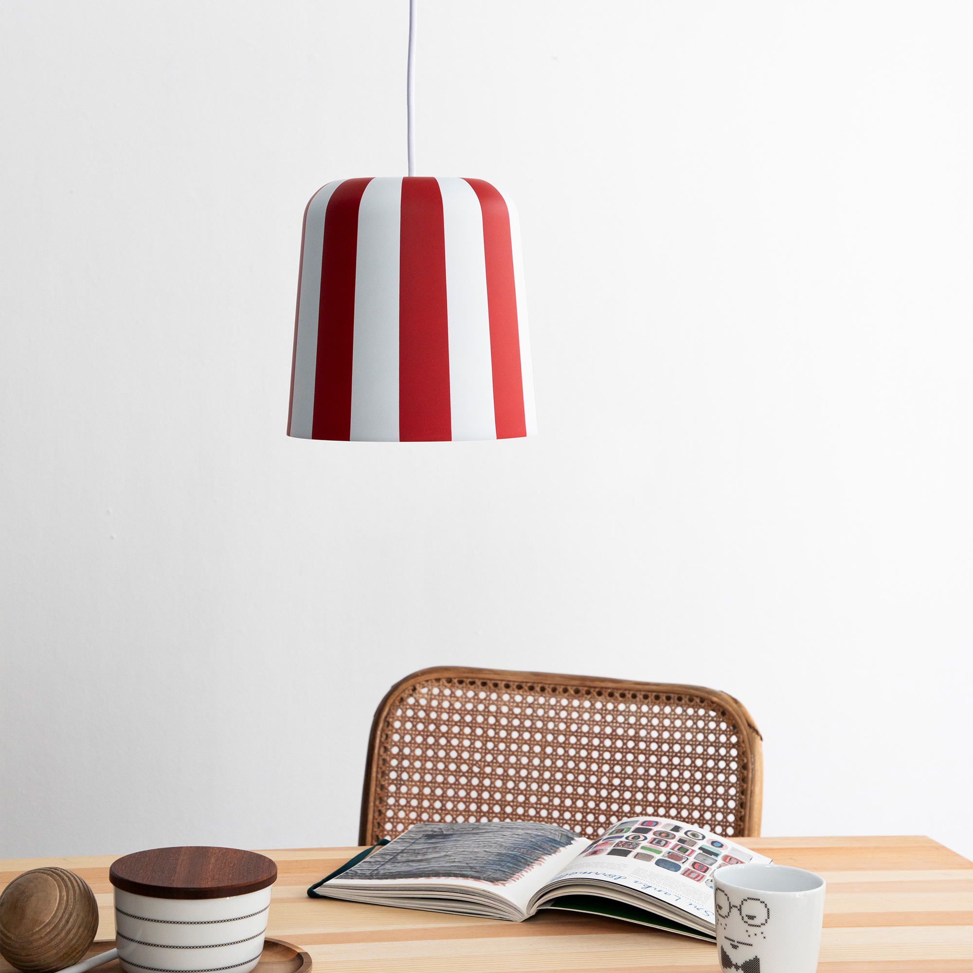 Taklampa Dyberg Larsen Gry Pendel