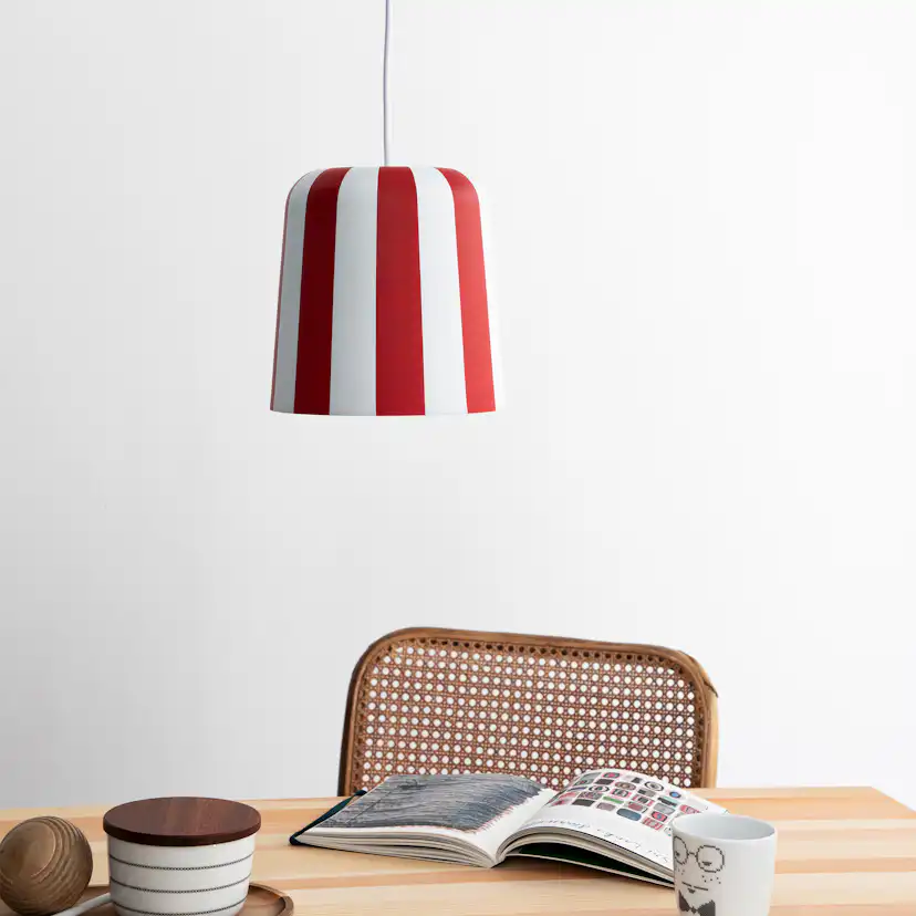 Taklampa Dyberg Larsen Gry Pendel