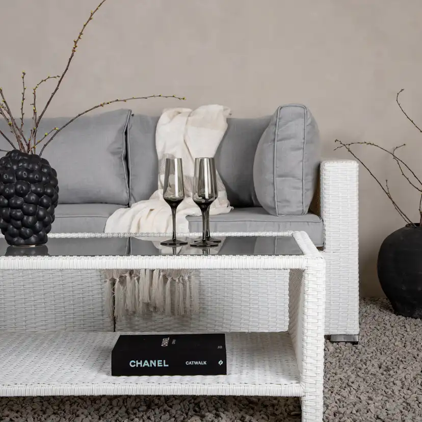 Loungegrupp Venture Home Amazon Utomhus