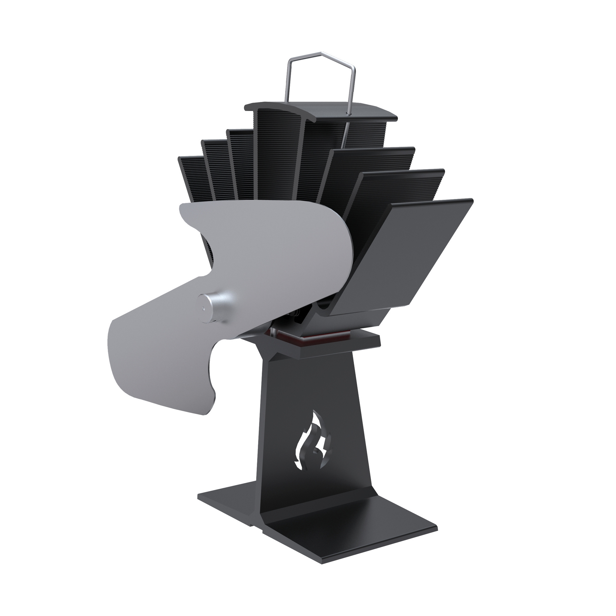 Kaminfläkt Sunwind Airflow 908