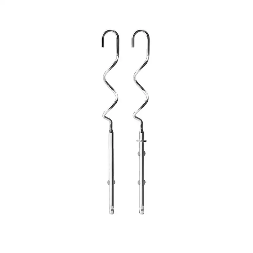 Handmixer Taurus Station Inox 500W