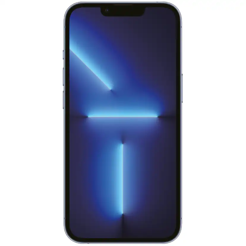 Skärmskydd Champion Premium iPhone 13 Pro Max Härdat Glas