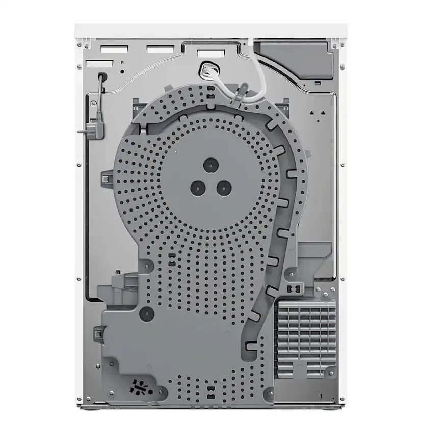 Värmepumpstorktumlare Electrolux EDI633P95P