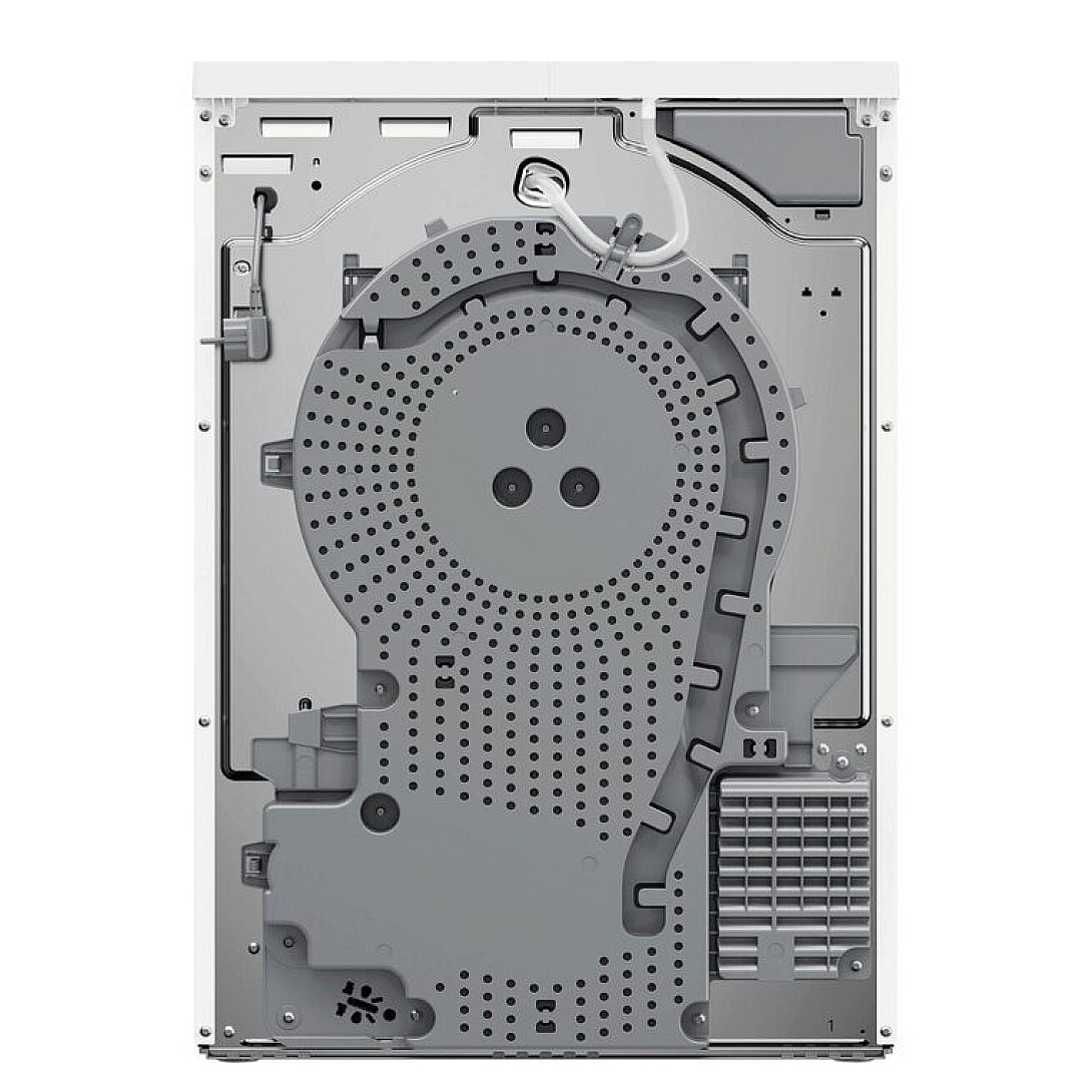 Värmepumpstorktumlare Electrolux EDI633P95P