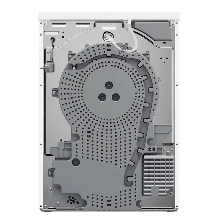 Värmepumpstorktumlare Electrolux EDI633P95P