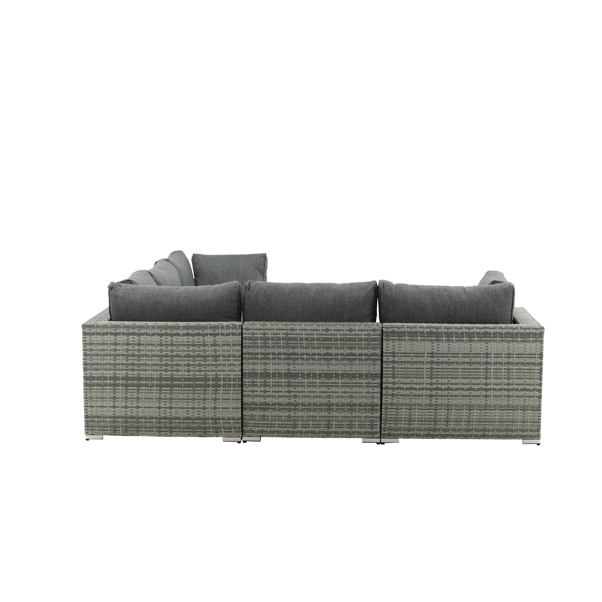 Loungegrupp Venture Home Amazon Utomhus