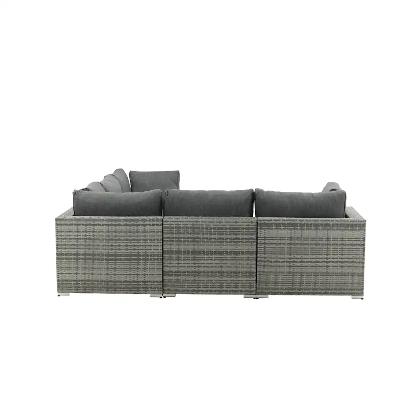 Loungegrupp Venture Home Amazon Utomhus