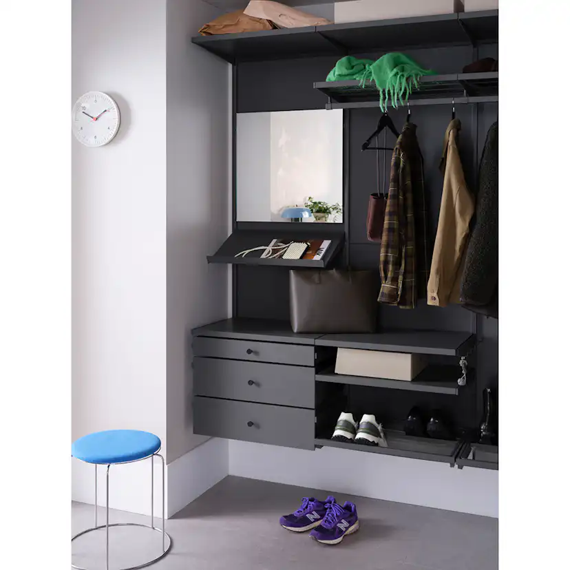 Spegel Elfa Décor+ B: 60
