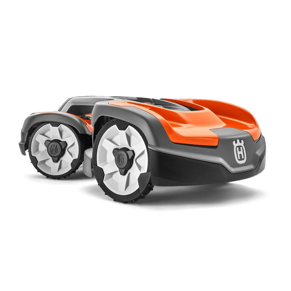 Robotgräsklippare Husqvarna Automower 535 AWD
