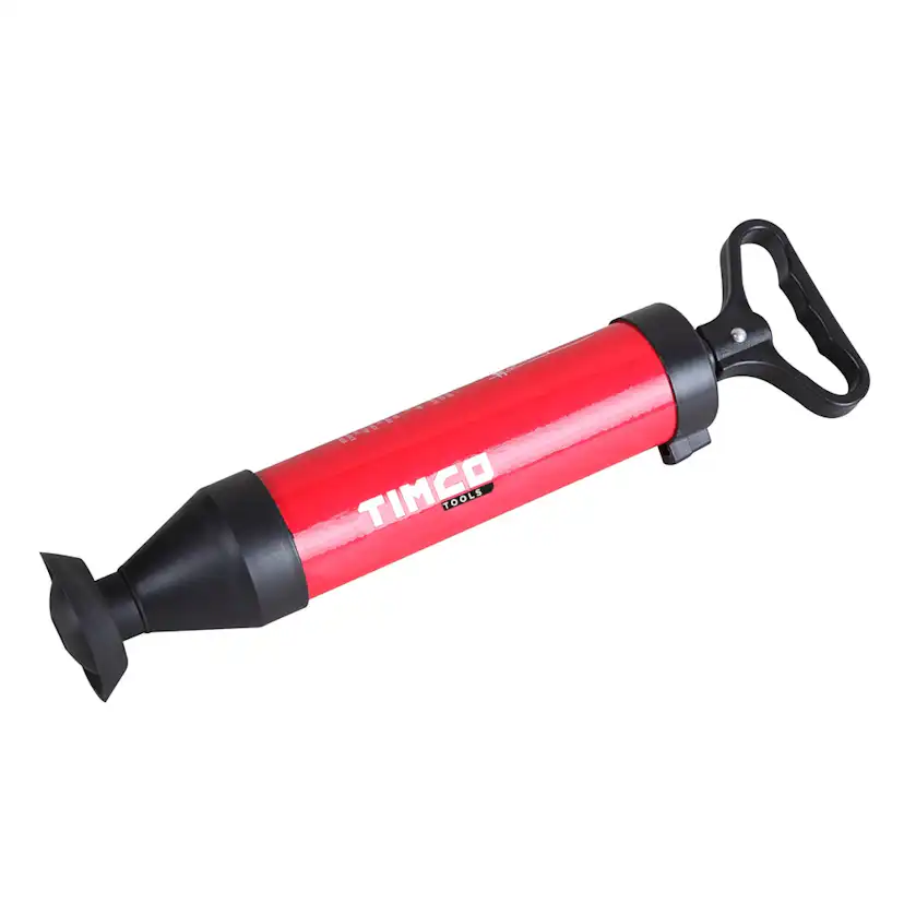 Pump Timco För Avloppsrensare 40 x 6 x 6 cm