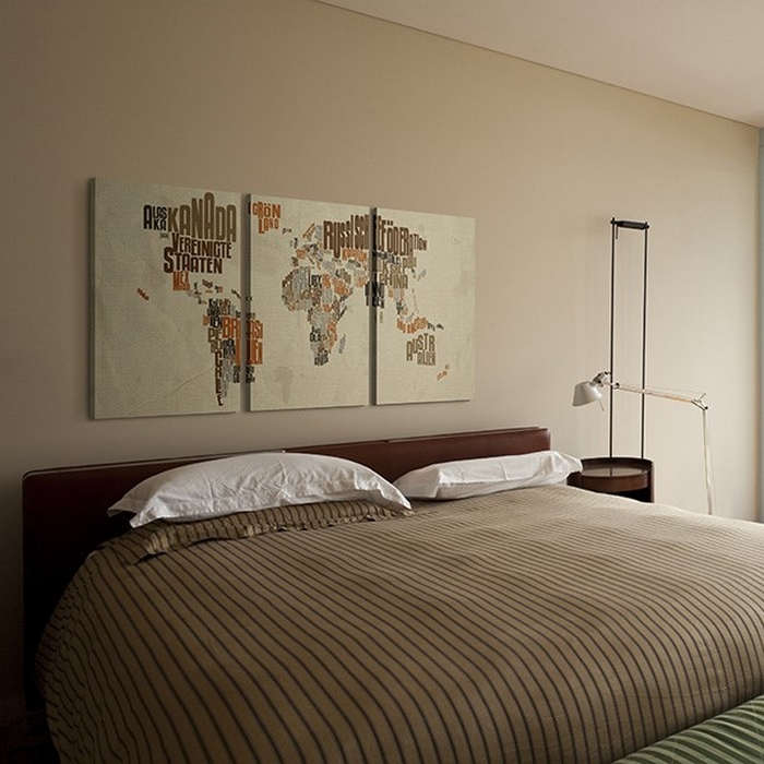 Tavla Arkiio Karta Över Äventyr