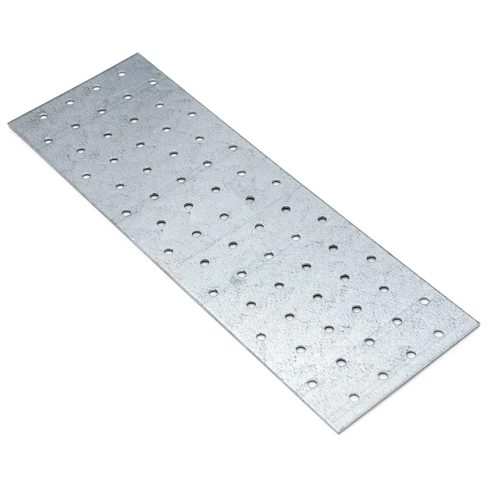 Hålplatta Hp 100x300x2,0 100x300x2,0 mm