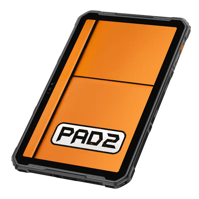 Surfplatta Ulefone Armor Pad 2