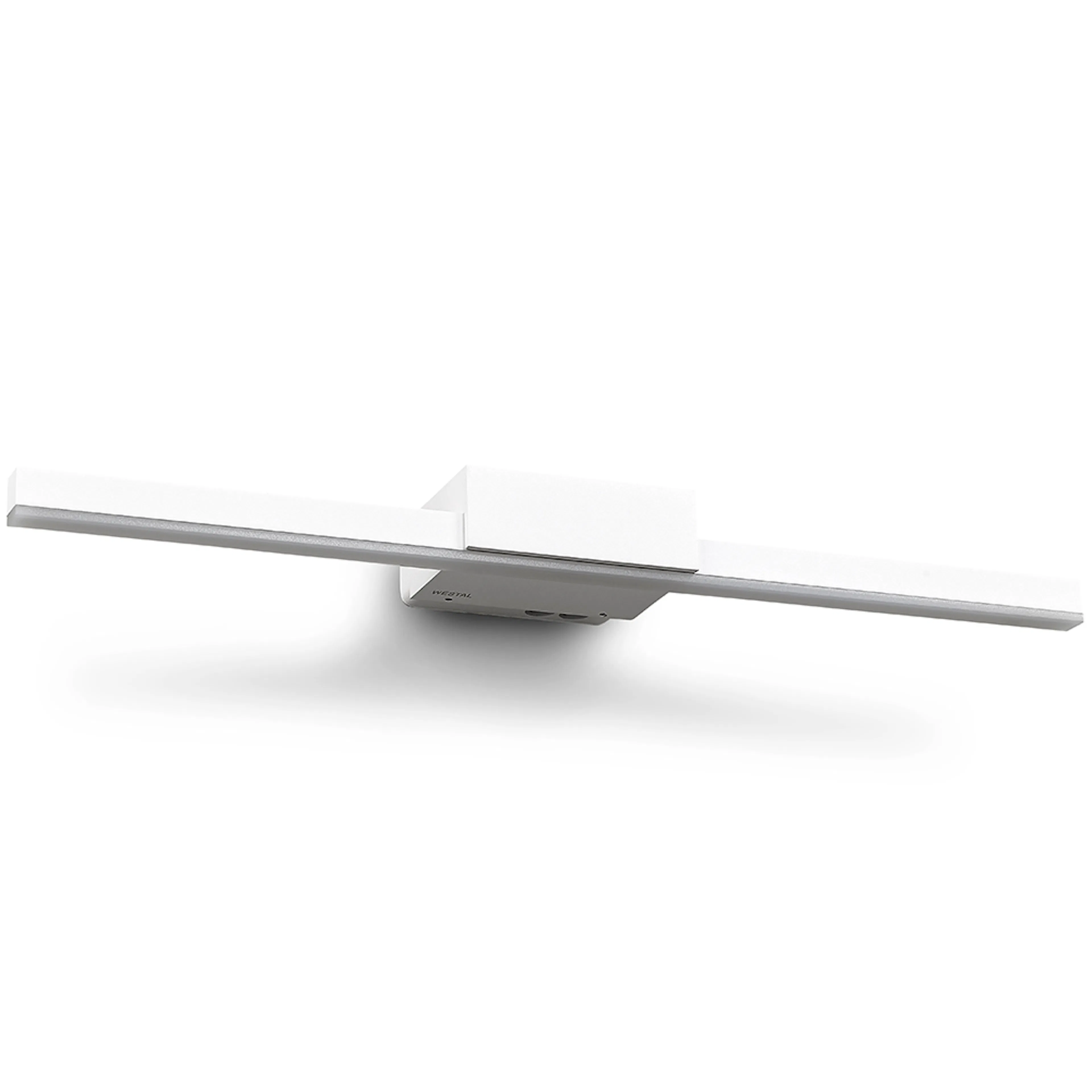 Spegelarmatur Westal Aqua LED I