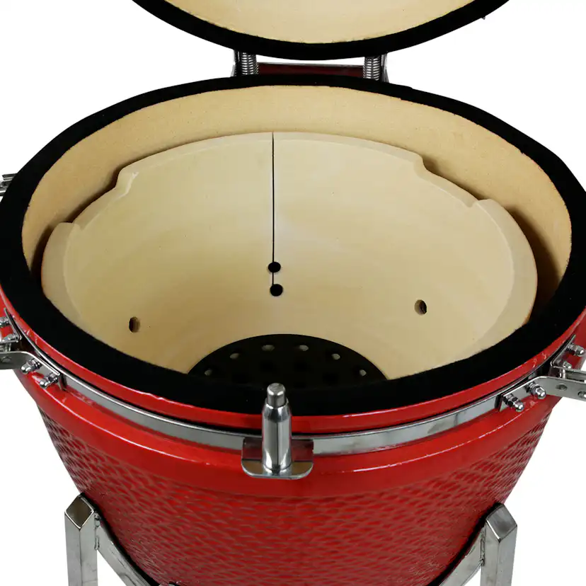 Kamadogrill Metalcraft Ø61 cm