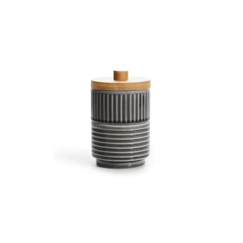 Skål Sagaform Coffee & More Liten 2-Pack